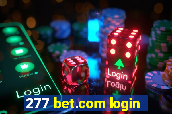 277 bet.com login